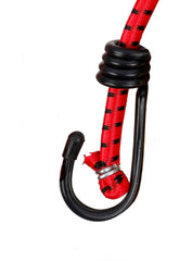 91cm BUNGEE CORD with STEEL HOOKS