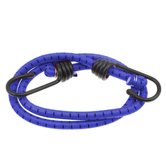 91cm BUNGEE CORD with STEEL HOOKS