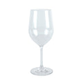 Wine Glasses 355ml, 4 Pack, Tritan Shatter-Proof Plastic, BPA Free & Lightweight
