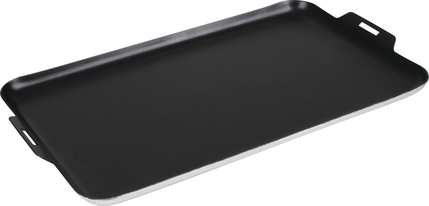 Aluminium Non-Stick Griddle 45.5x27x3cm
