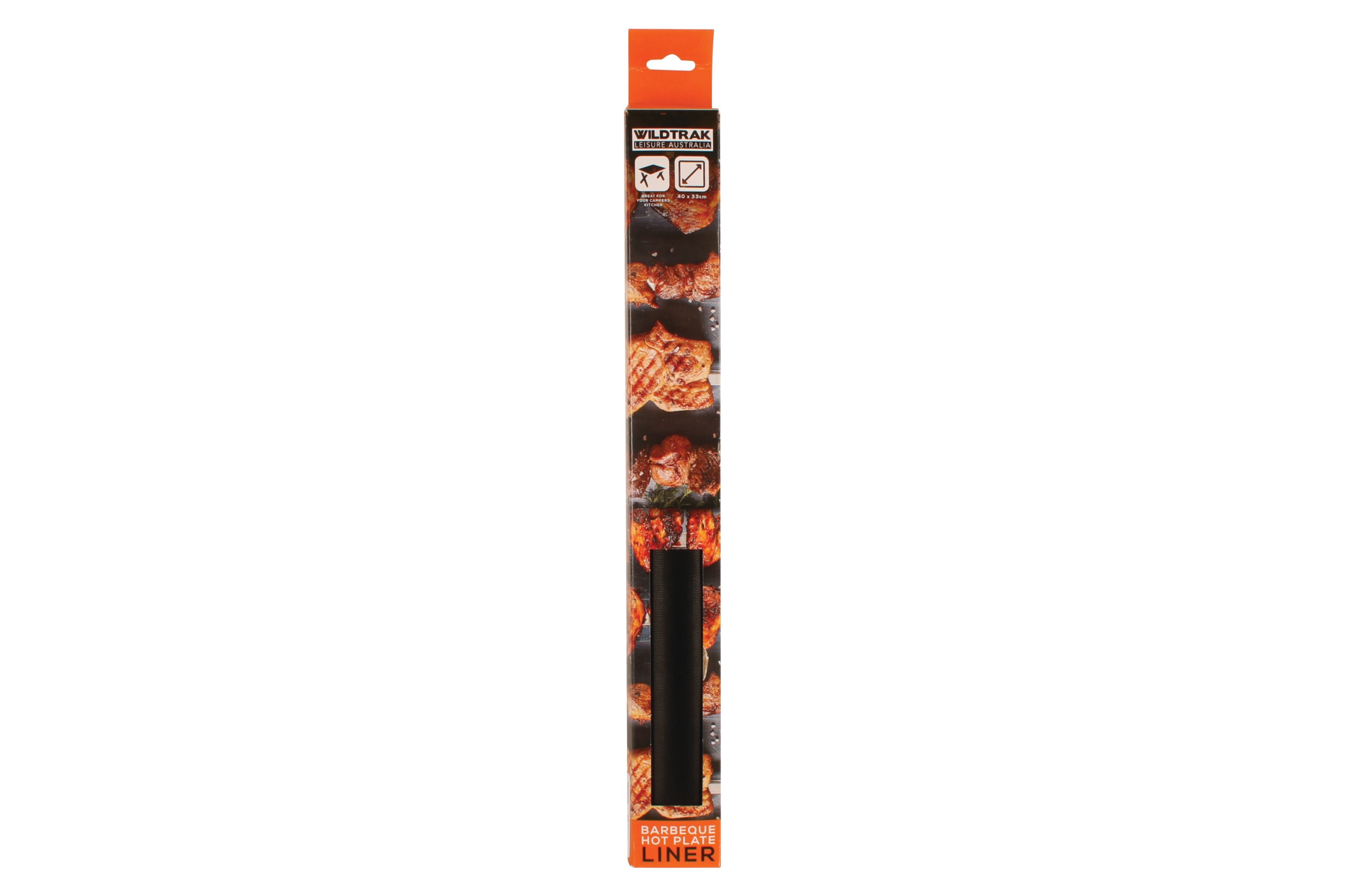Bbq hot plate liner shop