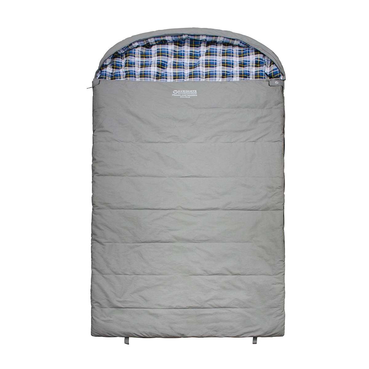 FRANKLAND DOUBLE SLEEPING BAG | -2 TO -7C