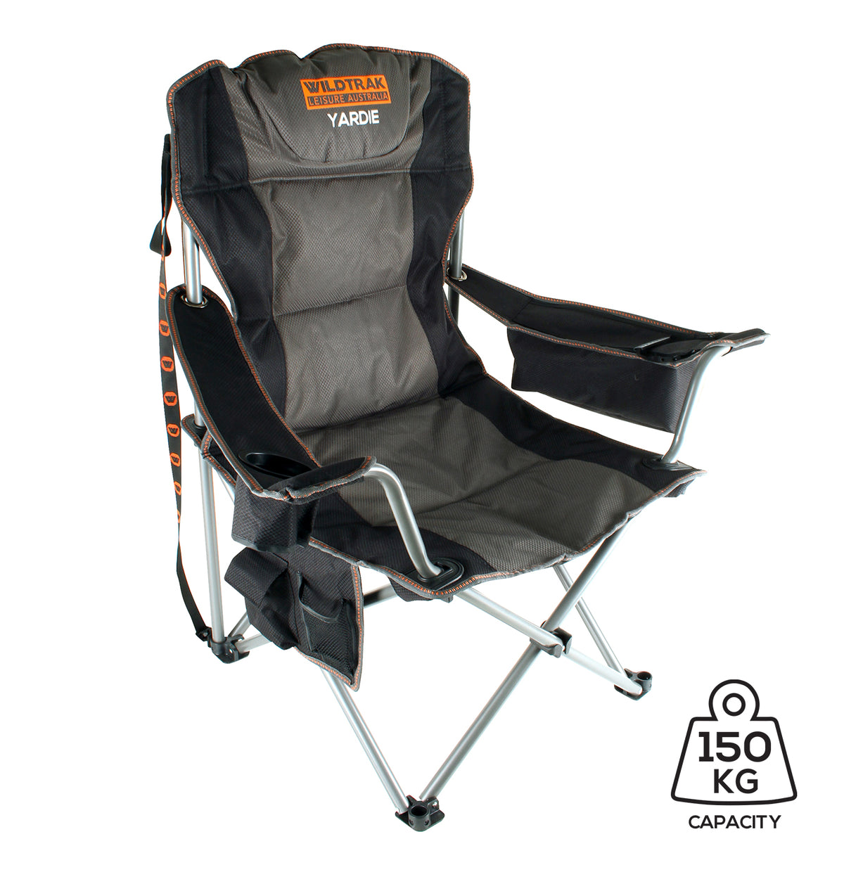 YARDIE COOLER ARM CHAIR