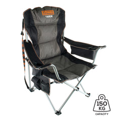YARDIE COOLER ARM CHAIR