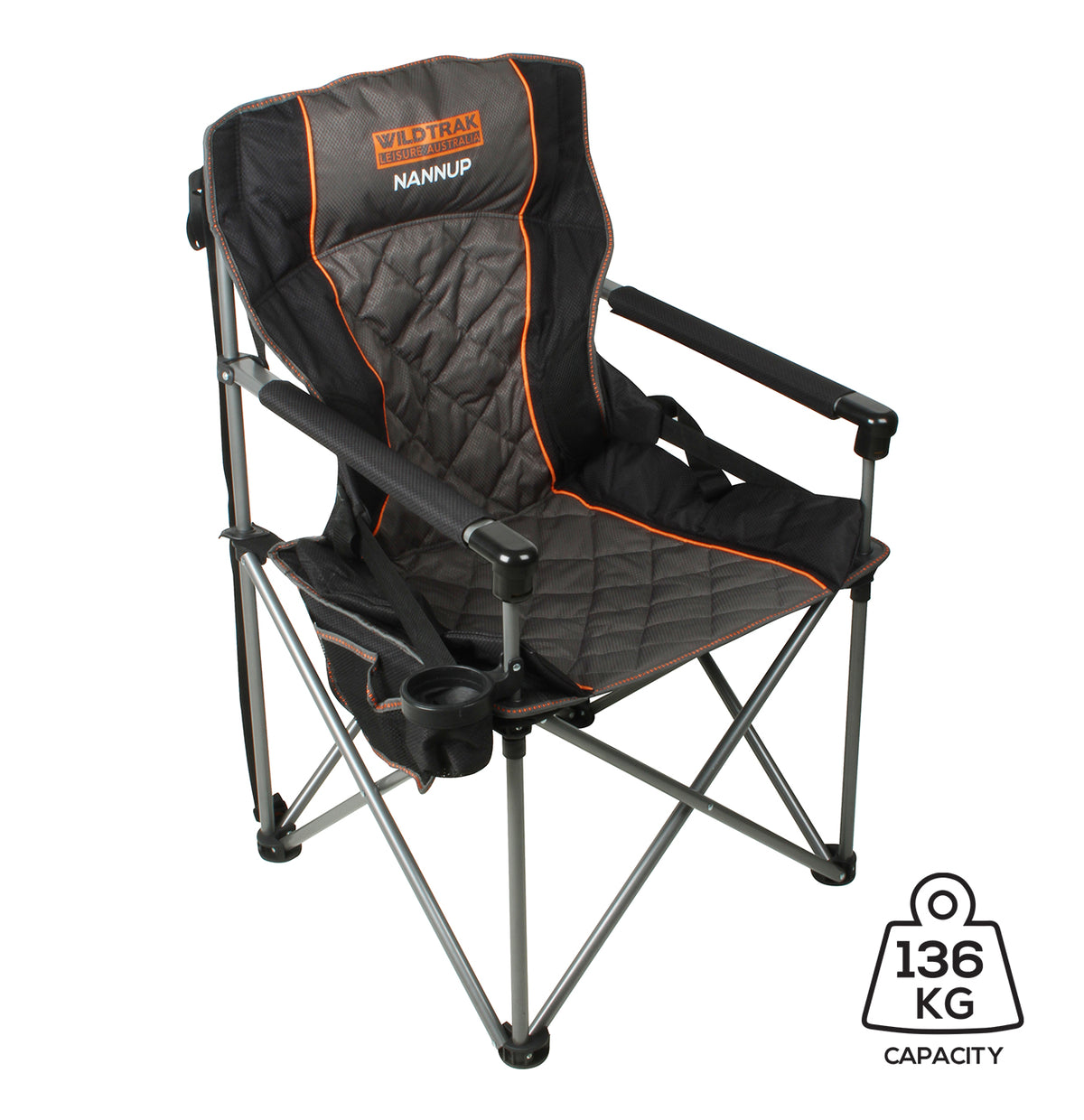 NANNUP CAMP CHAIR
