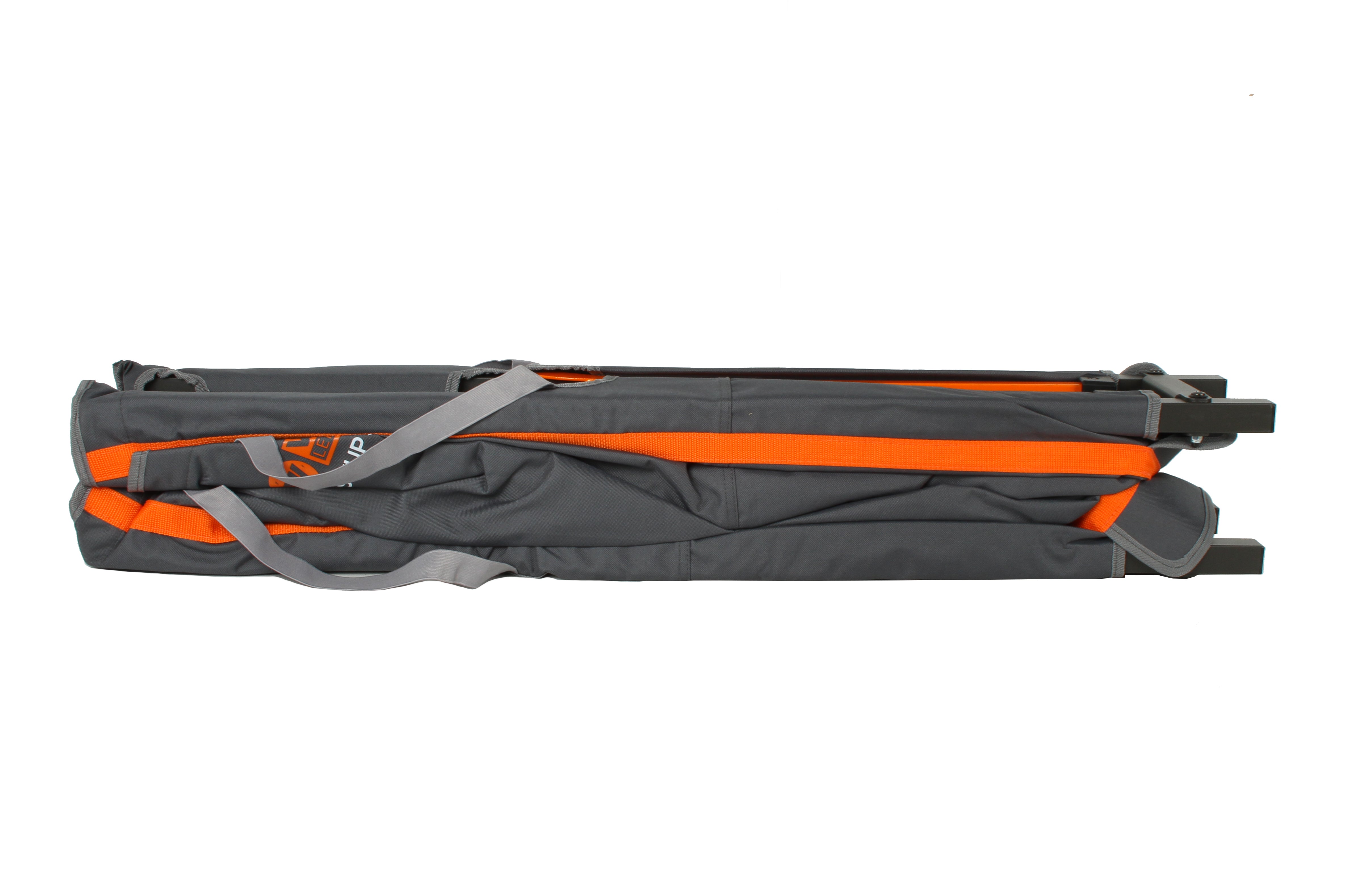 Jumbo Easy Up Stretcher Bed 218x90x42cm