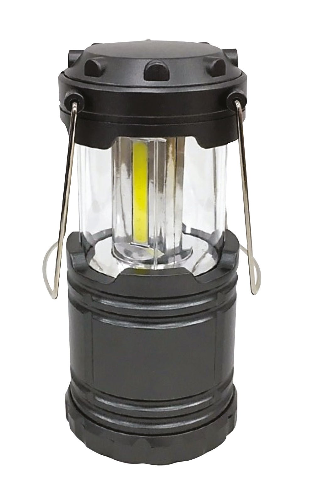 Wildtrak™ Pop Up 500Lumen Compact Lantern Camp Light Includes Batteries
