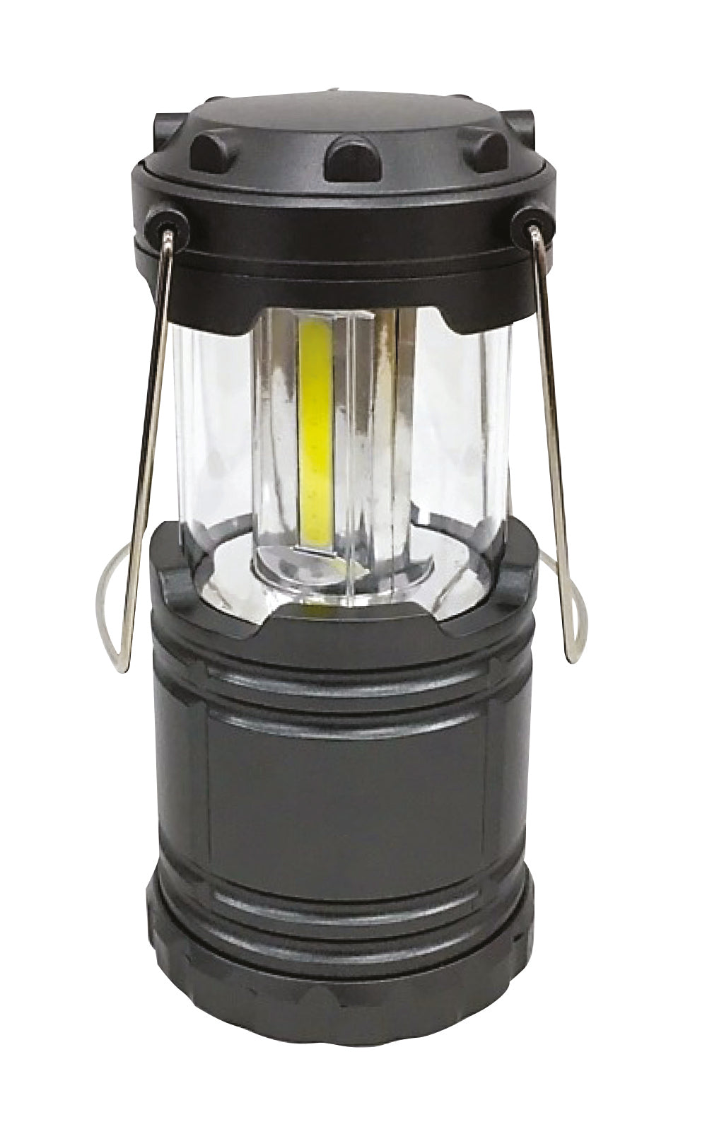 LED POP UP LANTERN WITH BATTERIES