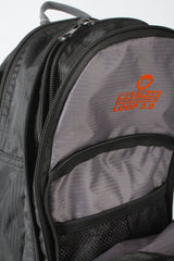 Wildtrak™ Trekker 2L Loop Hydration Backpack with Adjustable Chest and Shoulder Straps, Zipped Storage Pockets