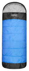Murray Hooded Sleeping Bag