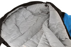 Murray Hooded Sleeping Bag 0 to 5C 