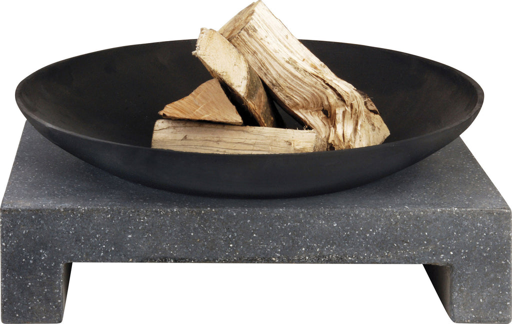 Brave Benjamin Hall Fire Pit 59cm main image 0