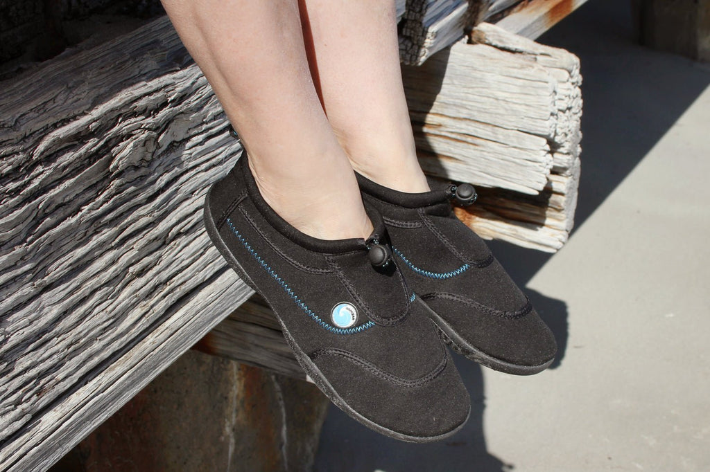 Meelup Adults Aqua Shoe/Reef Walker