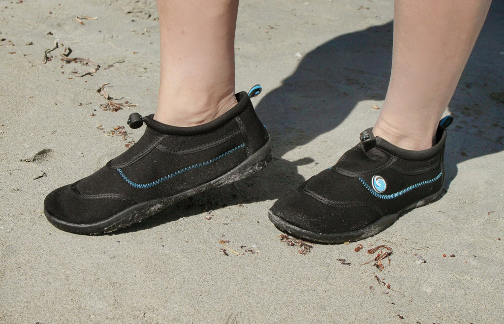Meelup Adults Aqua Shoe/Reef Walker