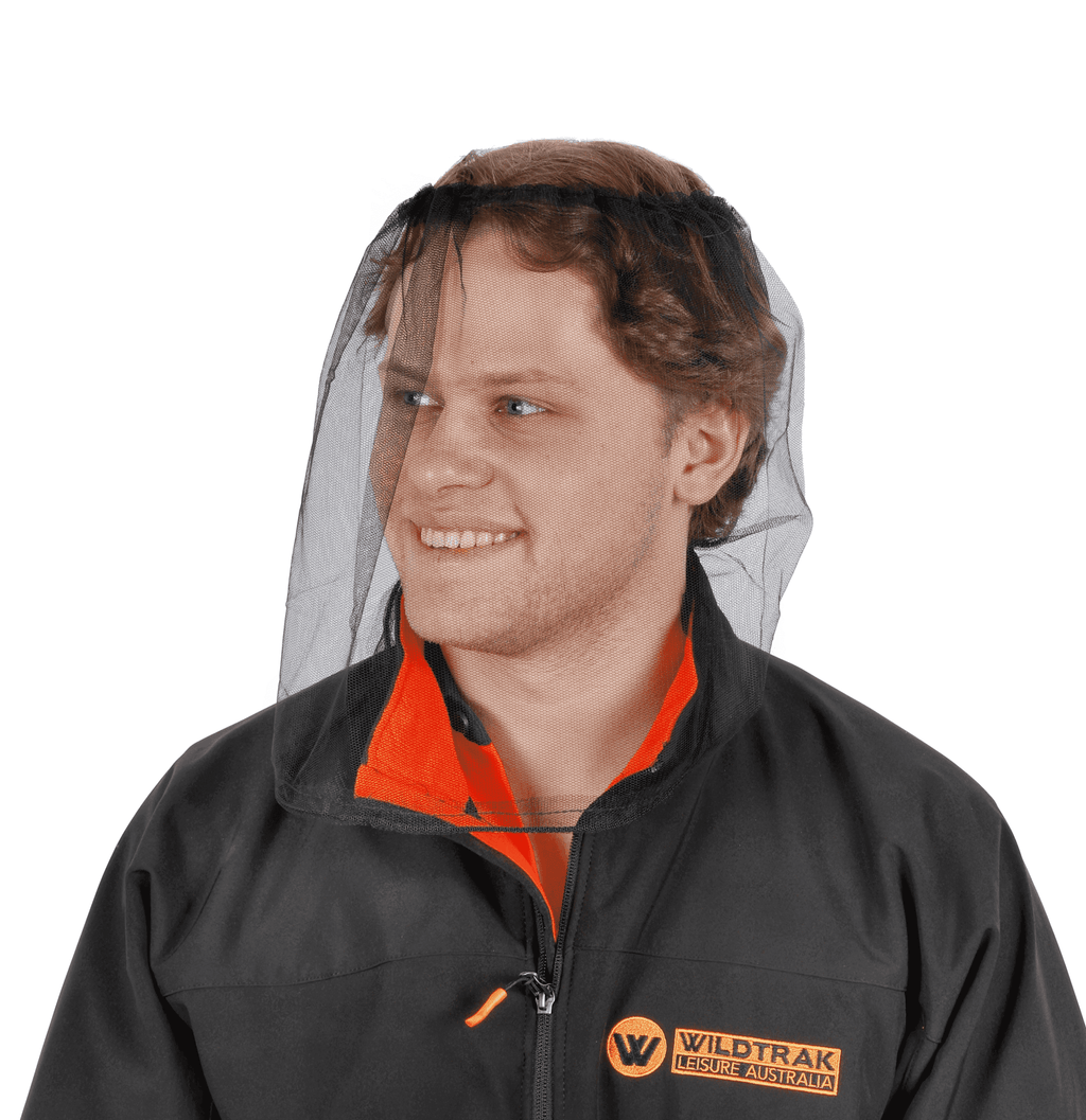 Mosquito Head Net