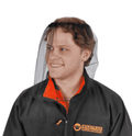 Mosquito Head Net