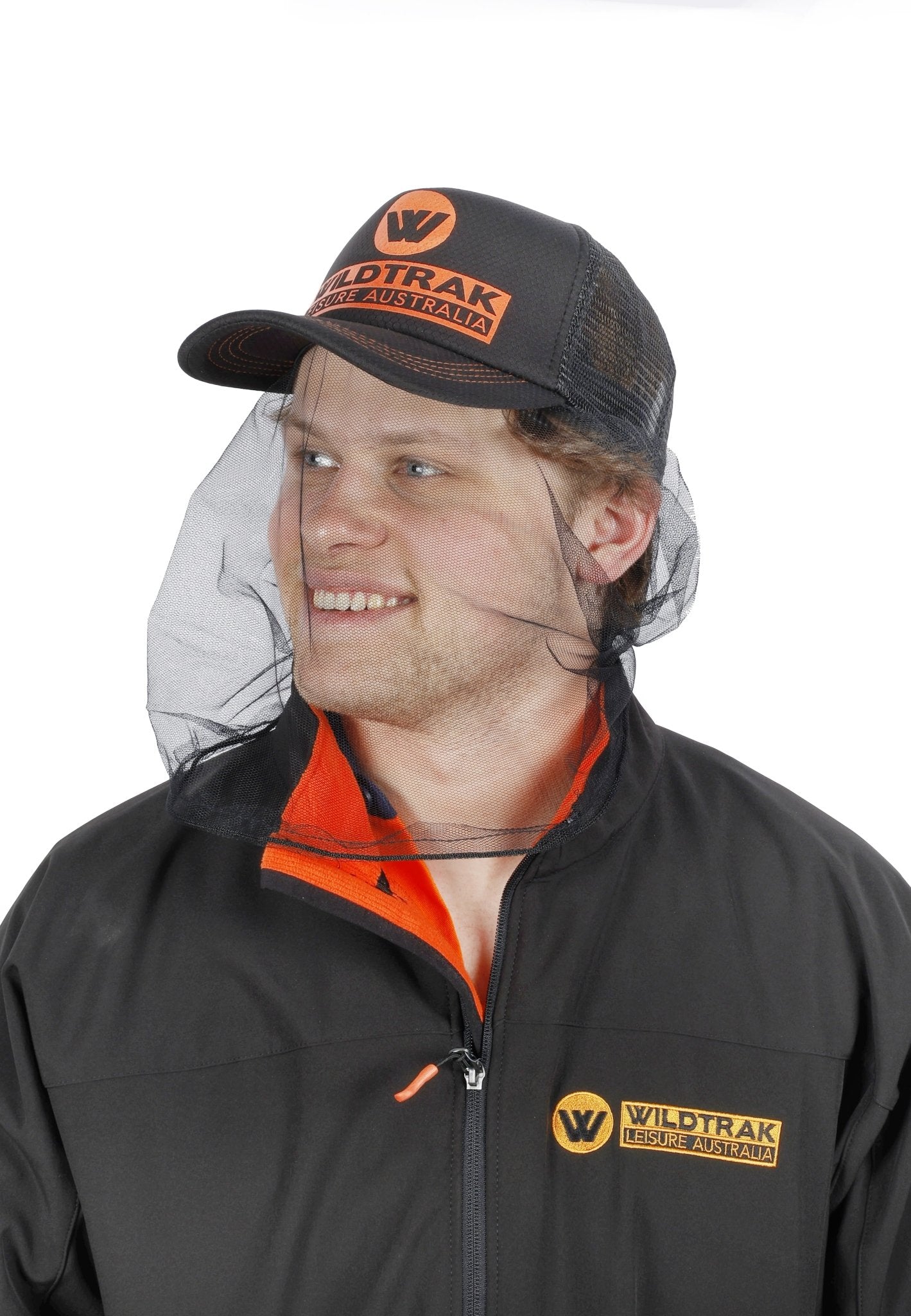 Mosquito Head Net