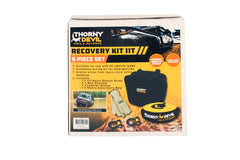 11T 5 PIECE RECOVERY KIT