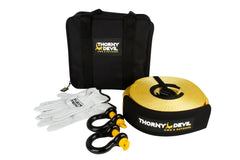 8T 5 PIECE RECOVERY KIT
