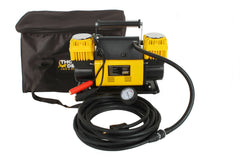 300LPM FLOW RATE AIR COMPRESSOR