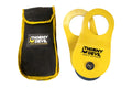 10T Snatch Block with Bag