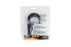 TOW HOOK RECOVERY KIT 4500kg