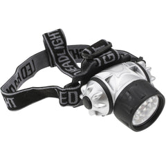 7 LED HEADLAMP WITH ADJUSTABLE STRAP