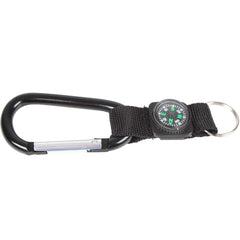 CARABINER COMPASS