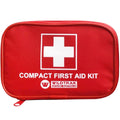 Compact 51 Piece First Aid Kit