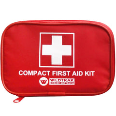 COMPACT FIRST AID KIT 51 PIECE