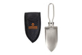 Stainless Steel Trowel 12x6cm