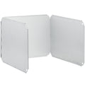 3 Sided Camp Fire Windshield 111x28cm