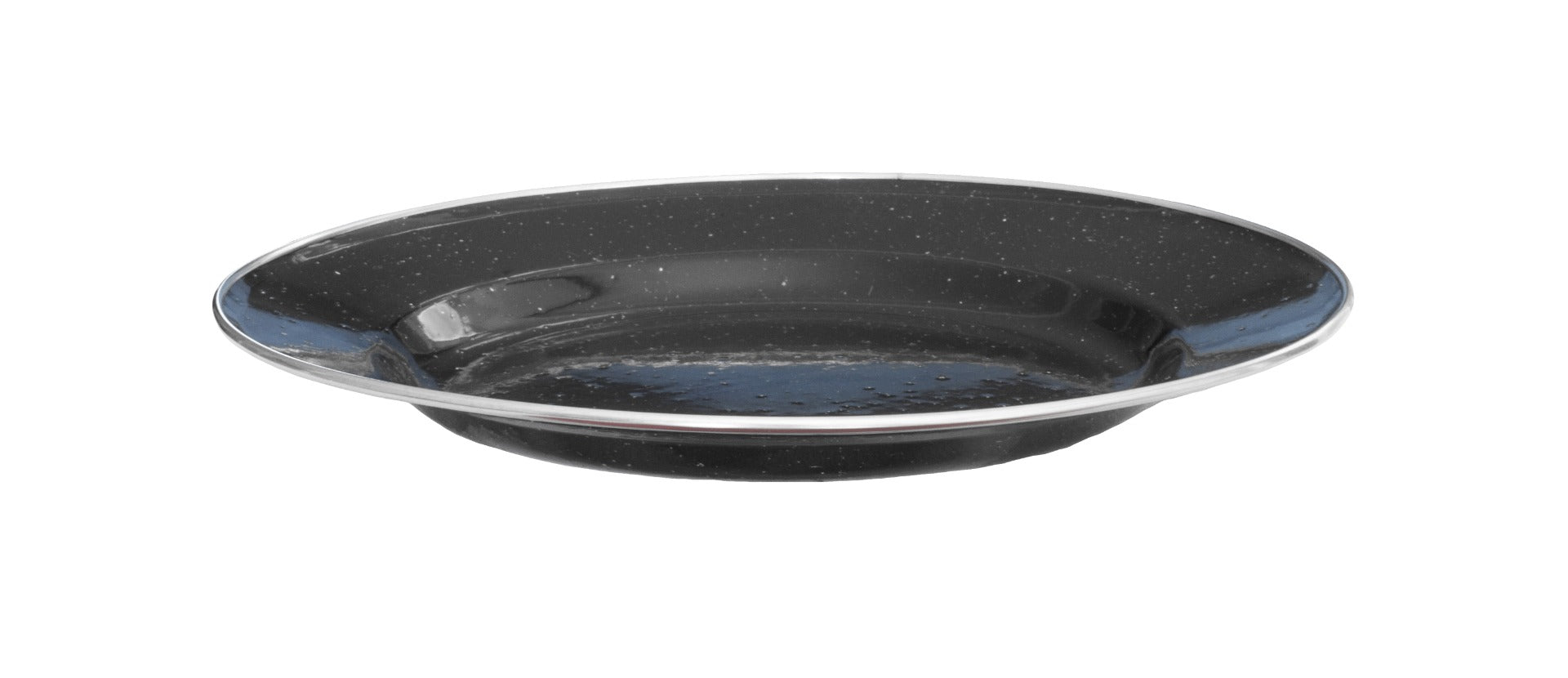 Premium Enamel Plate 26cm