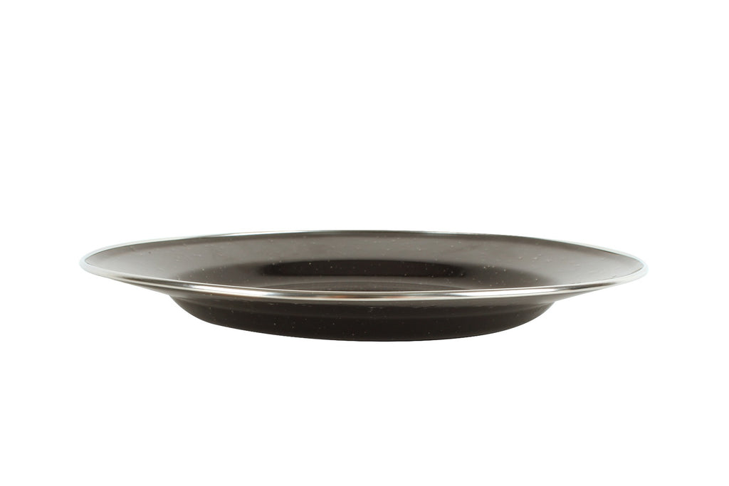 Premium Enamel Plate 26cm