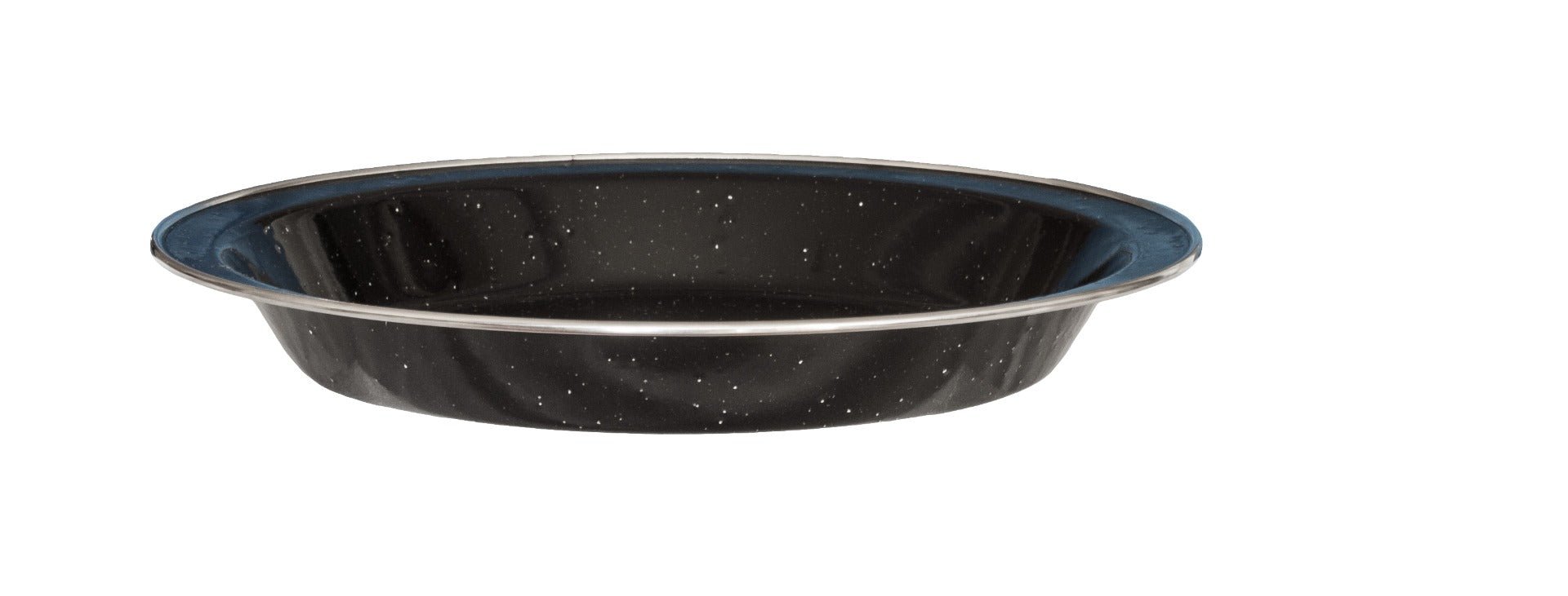 Premium Enamel Pie Dish 24cm