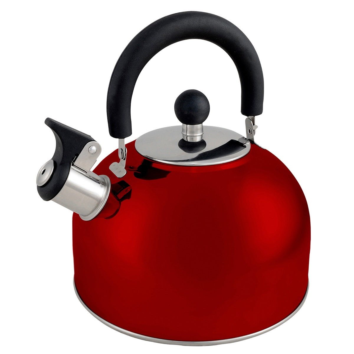 2.5 LITRE WHISTLING KETTLE