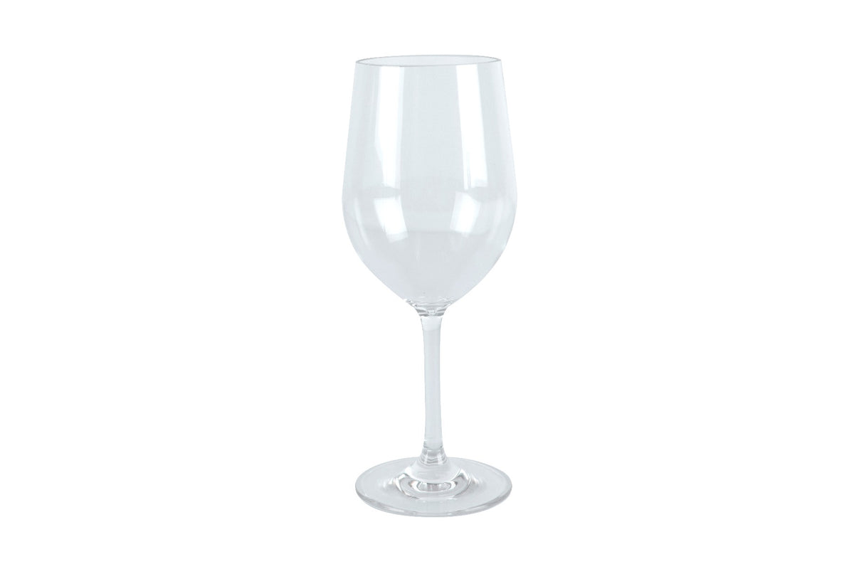 TRITAN 355ML WINE GLASS