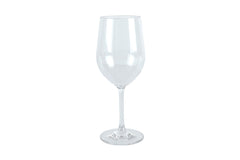 TRITAN 355ML WINE GLASS