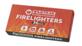 36pk Firelighters