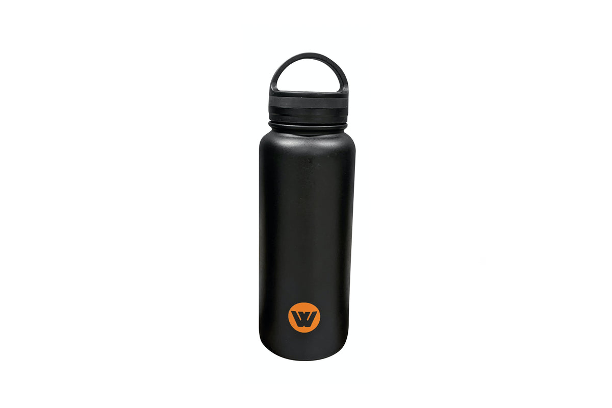 900ML INSULATED DRINK BOTTLE