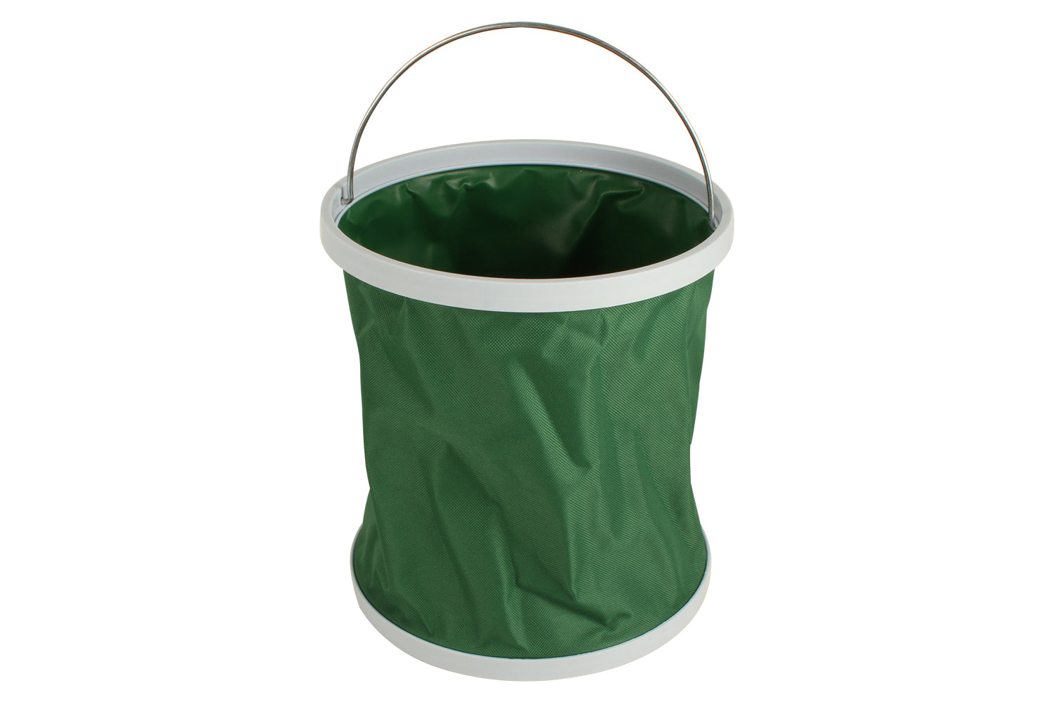 11 LITRE COLLAPSIBLE BUCKET