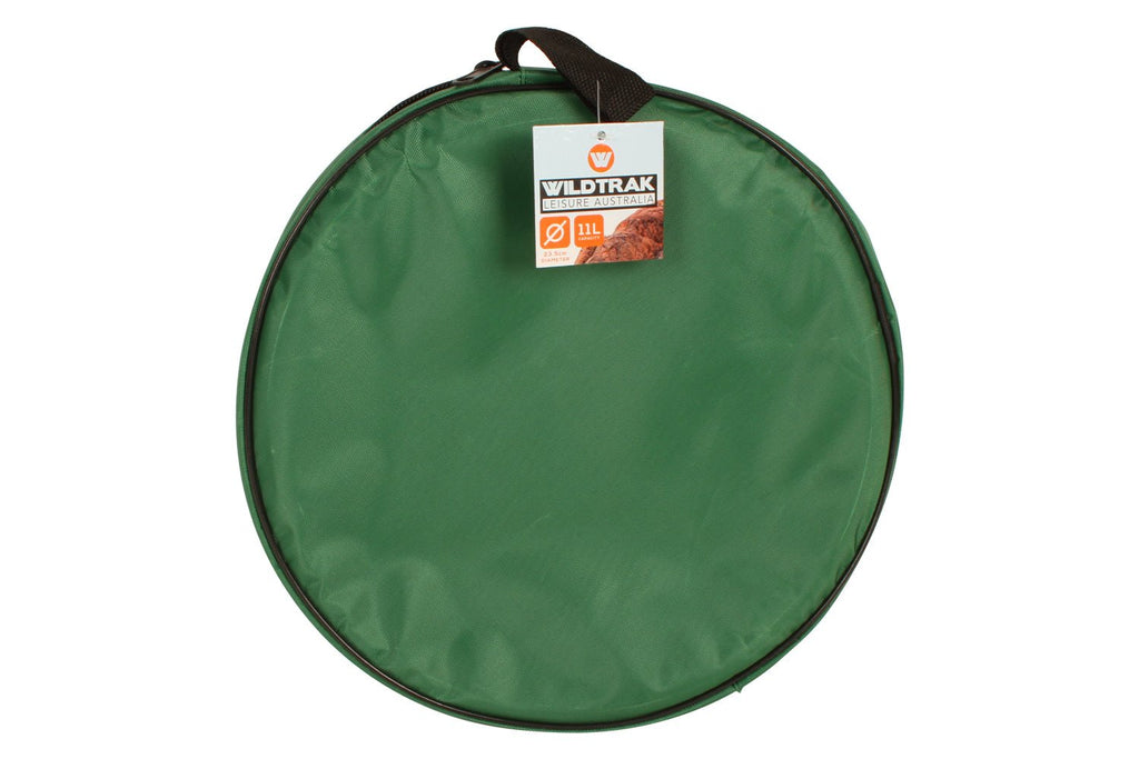11L Collapsible Bucket with Handle