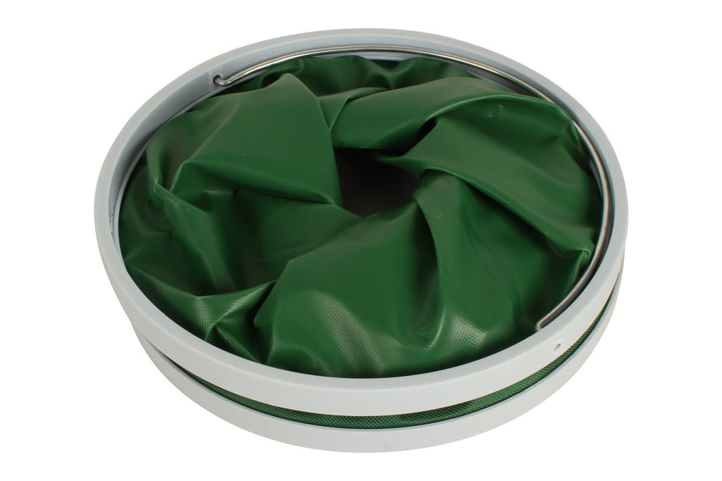 11L Collapsible Bucket with Handle