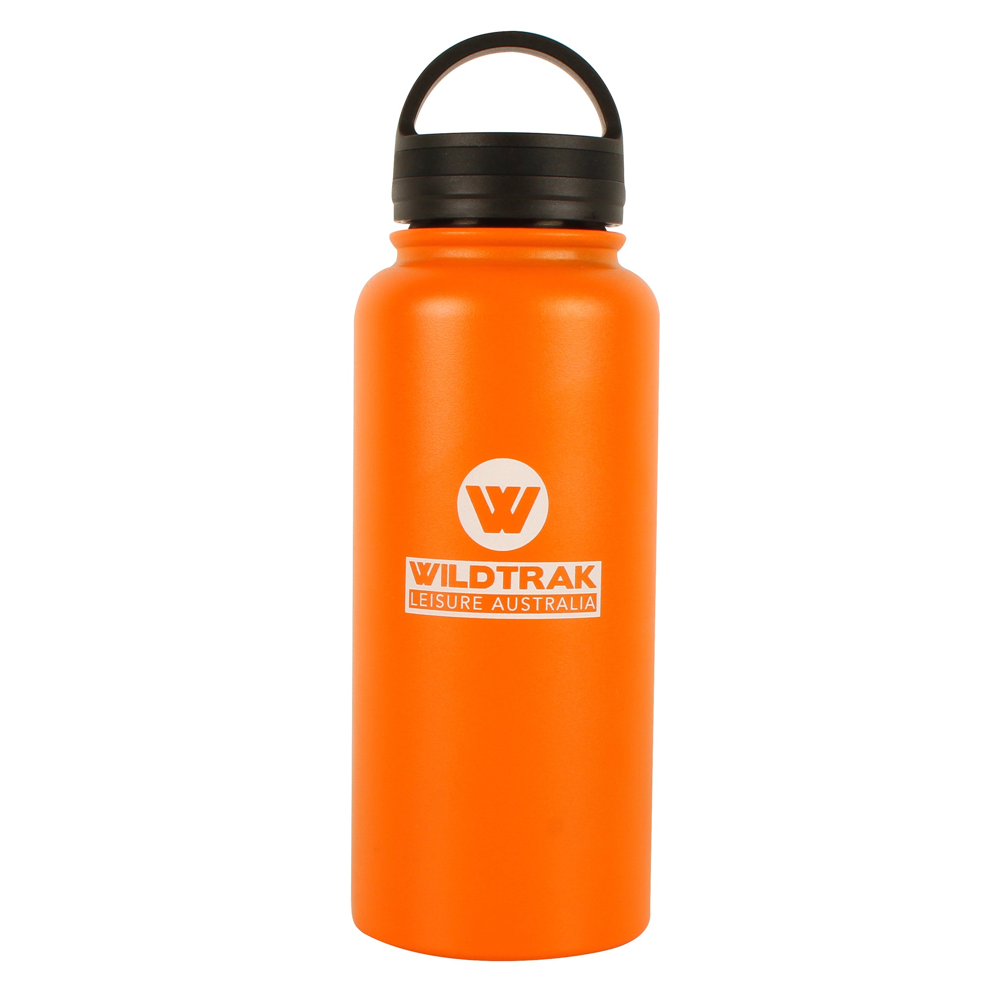 1 LITRE INSULATED VACUUMM TRAVEL FLASK