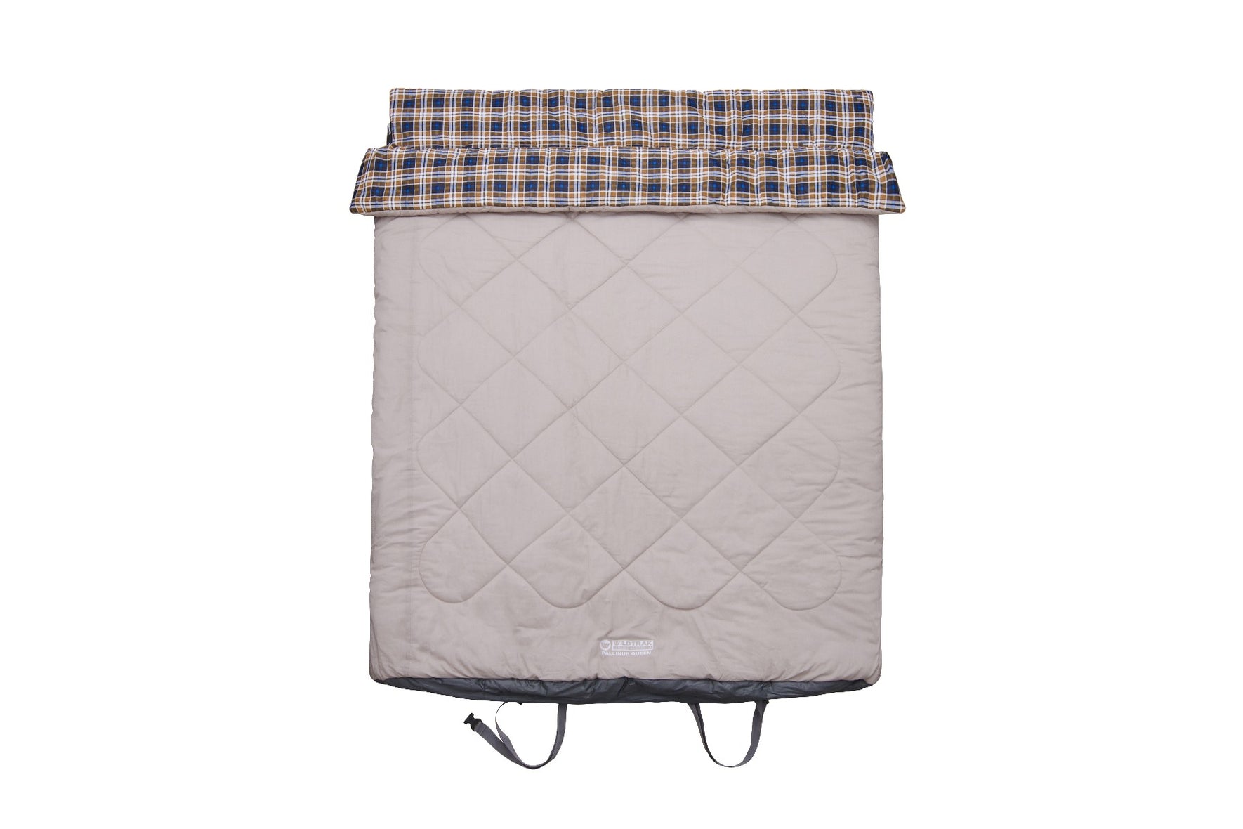 Coleman MULTI-LAYER COTTON BAG Heritage™ Big and Tall Sleeping Bag