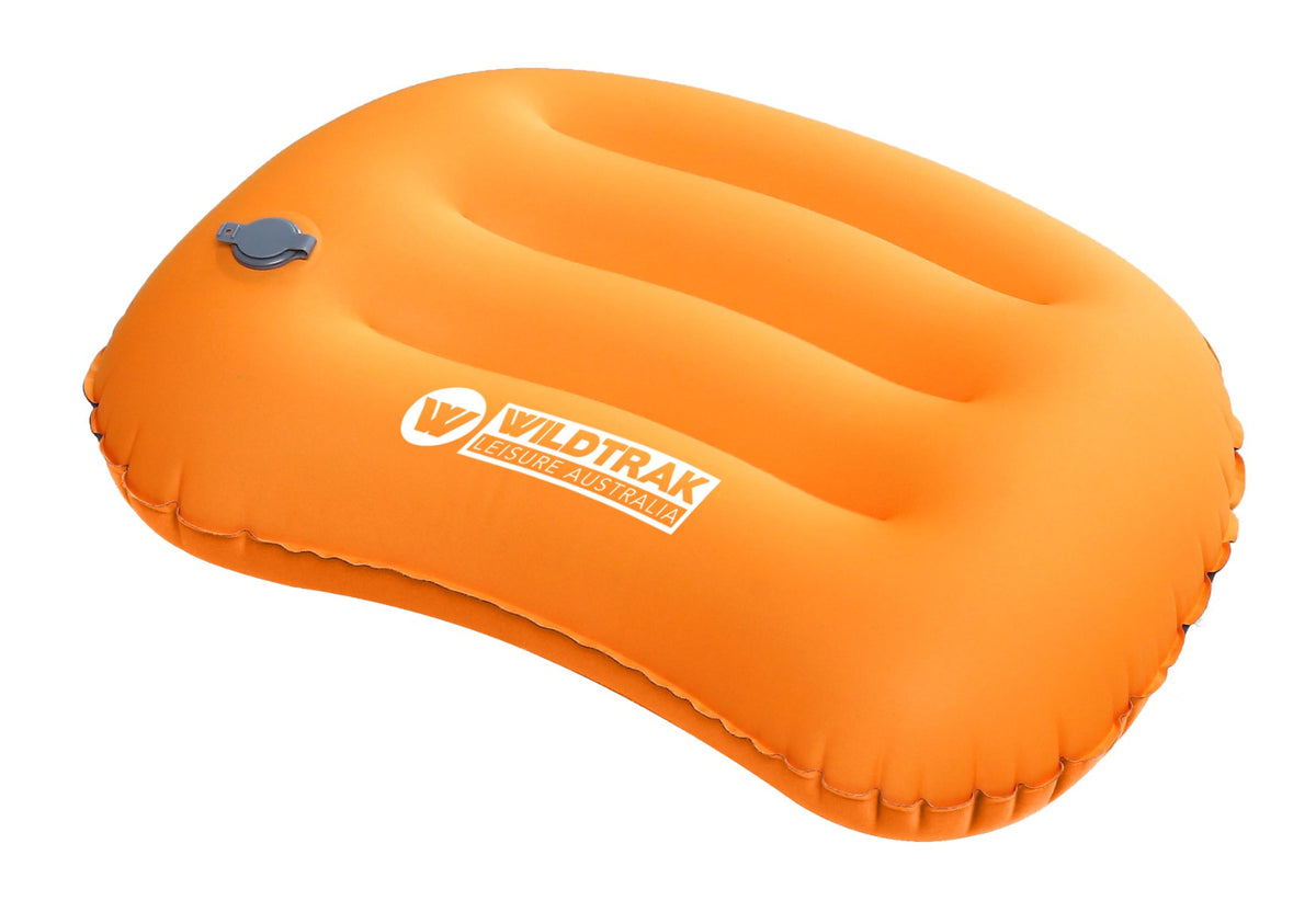 COMPACT INFLATABLE PILLOW