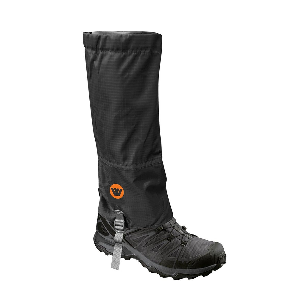 Waterproof Shoe Gaiter Set 45x43CM