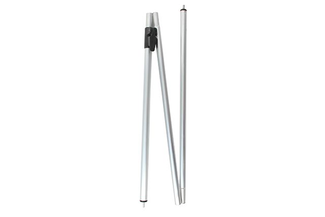 UNIVERSAL CENTRE POLE EXTENSION FOR SWAGS 185-230cm