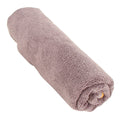 Small Quick Dry Extra Soft Camp Towel in Bag 90x42cm