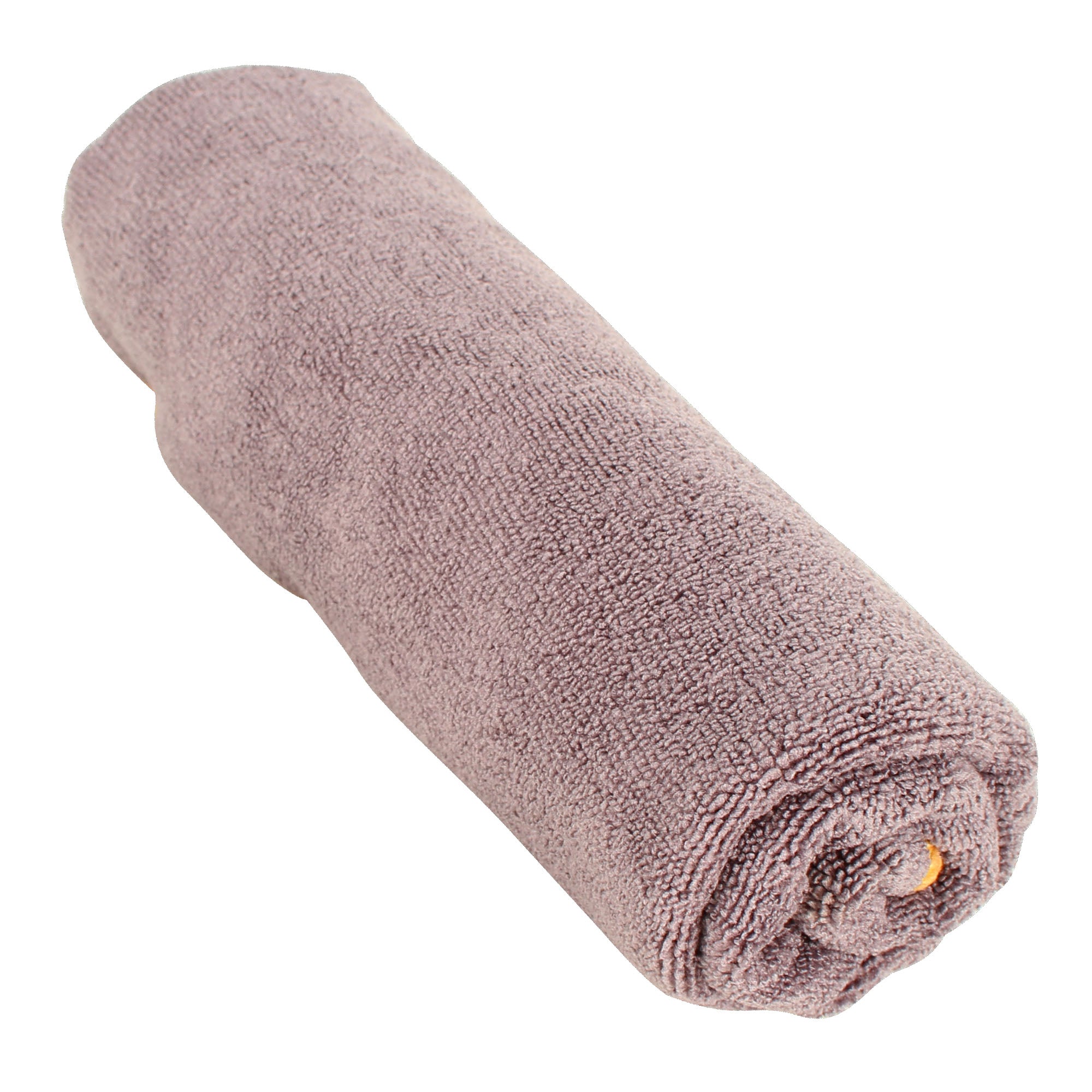 Small Quick Dry Extra Soft Camp Towel in Bag 90x42cm